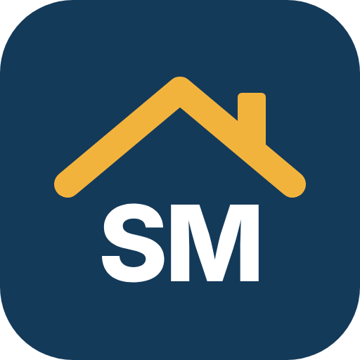 Shane's Maintenance & Building logo